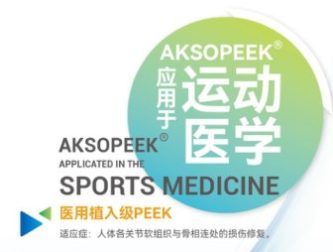 医疗运动医学（中文）